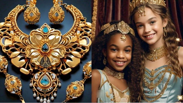 தங்கம் விலை தடாலடி உயர்வு.. ஆயுத பூஜை நாளில் ஷாக்.. சென்னை, கோவை, மதுரையில் 1 கிராம் விலை என்ன..? 