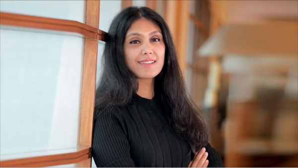 அள்ளிக்கொடுத்த ரோஷினி நாடார்.. HCL காலாண்டு முடிவுகள் வேற லெவல்..!! 