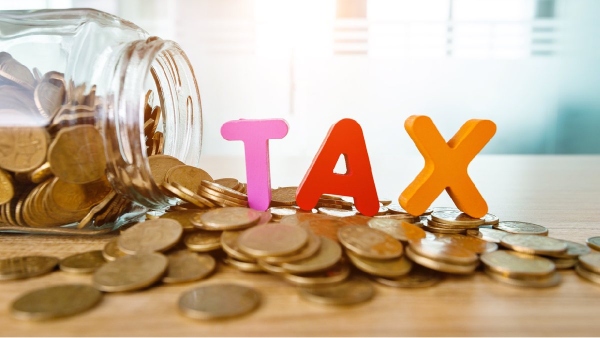  வரி வசூல் மற்றும் வருமான வரி தாக்கல் பல மடங்கு உயர்வு.. கடந்த 10 ஆண்டுகளில் நடந்த மேஜிக்..!