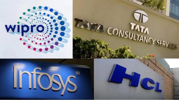 ஐடி துறையில் வேலை கொடுத்த நிறுவனங்கள்.. வேலையை பறித்த நிறுவனங்கள்.. எது தெரியுமா..?