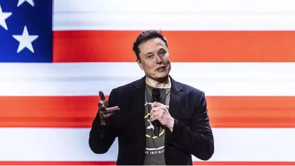 EVM தில்லுமுல்லு.. வாக்கு சீட்டு முறைதான் வேண்டும்.. அட்வைஸ் கூறும் எலான் மஸ்க்...!!