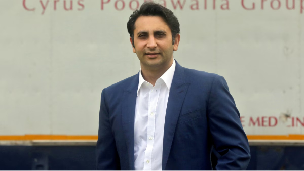 செல்லத்த தூக்கிட்டாங்க..!! அம்பானிக்கு டேக்கா கொடுத்த பூனாவாலா.. கரண் ஜோஹர்-க்கு ஜாக்பாட்..! 