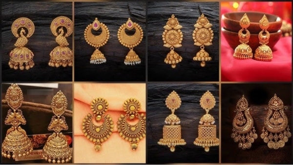 தாறுமாறாக உயரும் தங்கம்.. எப்போது விலை குறையும்..?! 