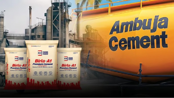 கௌதம் அதானி அடித்த சிக்சர்.. ராஜயோகம் தான்.. இலையில் விழுந்த அடுத்த சிமெண்ட் நிறுவனம்..! 