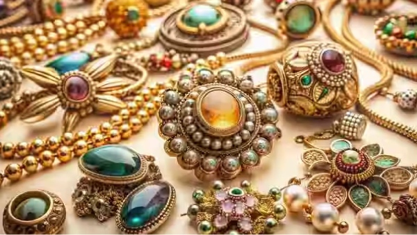  1 கிராம் தங்கம் விலை ரூ.7,965-ஐ எட்டியது.. சென்னையில் இன்று 1 சவரன் தங்கம் விலை எவ்வளவு தெரியுமா?