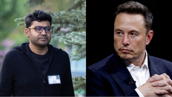 எலான் மஸ்க்கிற்கு போட்டியாக வரும் ட்விட்டரின் முன்னாள் CEO? புது நிறுவனத்தின் பெயரை பாத்தீங்களா..?!