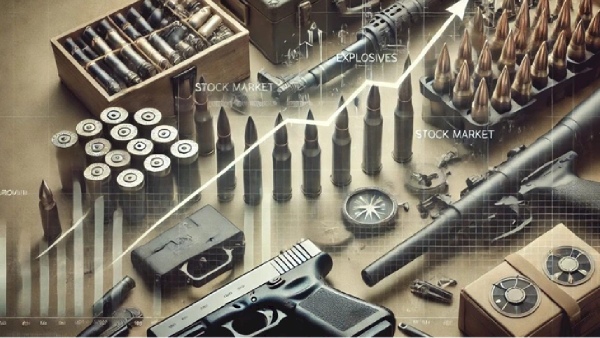  பீனிக்ஸ் பறவையாய் எழும் அனில் அம்பானி.. அடுத்தடுத்து மாஸ் காட்டுகிறார்..!! 