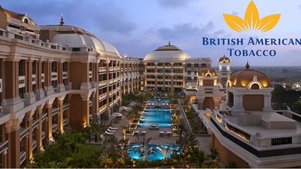  ITC பங்குகளை மொத்தமாக விற்கும் BAT.. முதலீட்டாளர்களே உஷார்..!! 