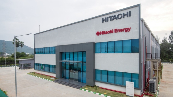  சென்னையில் நிறுவனம் விரிவாக்கம்.. அமெரிக்க நிறுவனம் எடுத்த அதிரடி முடிவு!