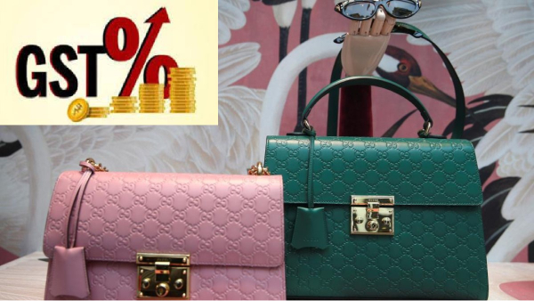 ஜிஎஸ்டி வரி உயரப்போகுதாம்!! என்னென்ன சேவைகள், பொருட்கள் லிஸ்டுல இருக்கு தெரியுமா..?