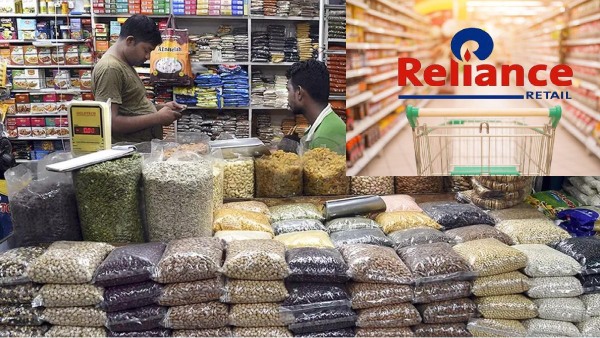 மலிவு விலை பாரத் பிராண்ட் அரிசி, பருப்பு – ரிலையன்ஸ் ரீடைல் வாயிலாக விற்பனை செய்கிறதா அரசு? மலிவு விலை பாரத் பிராண்ட் அரிசி, பருப்பு – ரிலையன்ஸ் ரீடைல் வாயிலாக விற்பனை செய்கிறதா அரசு?