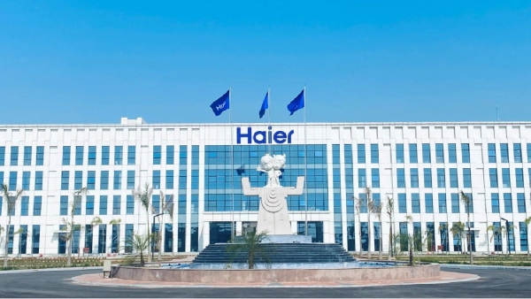 இந்தியா குறி வைக்கும் சீன நிறுவனம்.. இந்திய கூட்டாளிக்கு வலைவீசும் Haier..!