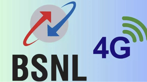  4ஜி சேவையை நாடு முழுவதும் விரிவுபடுத்தும் BSNL.. 39,000 டவர் ரெடி..!