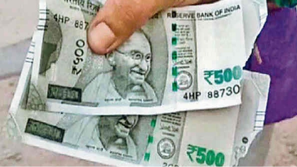  ATM-இல் கிழிந்த ரூபாய் நோட்டுகள் வந்துவிட்டதா? கவலை வேண்டாம்! இதை மட்டும் செய்யுங்க!