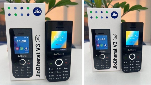  ரூ.699-க்கு 4ஜி போன் வழங்க திட்டம்.. தீபாவளிக்கு புதிய பிளானோடு களமிறங்கும் முகேஷ் அம்பானி..!