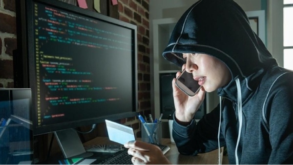  Digital arrest scam: இதென்னடா புது பிரச்சனையா இருக்கு.. மக்களே உஷார்..! 