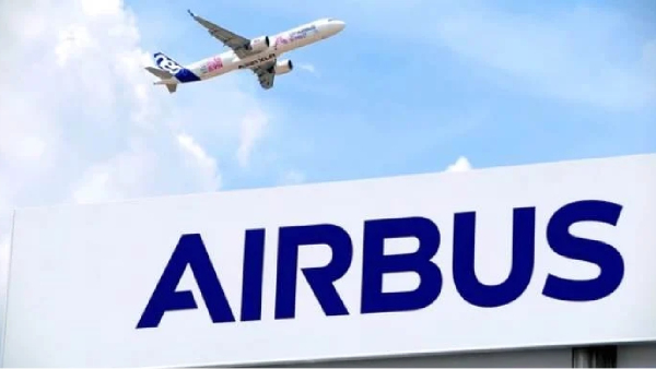 இந்தியாவில் 5000 பேருக்கு வேலை.. வியப்பளிக்கும் அறிவிப்பை வெளியிட்ட ஏர்பஸ்..!