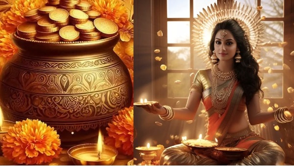 தந்தேராஸ் 2024: கார் வாங்குவதற்கான நல்ல நேரம் இதுதான்! ஆனால் இந்த பொருட்களை மட்டும் வாங்கிடாதீங்க! தந்தேராஸ் 2024: கார் வாங்குவதற்கான நல்ல நேரம் இதுதான்! ஆனால் இந்த பொருட்களை மட்டும் வாங்கிடாதீங்க!