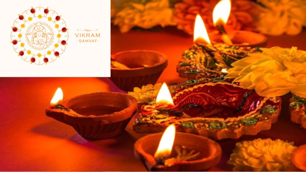  சம்வத் என்றால் என்ன..? சம்வத் 2081-ல் முதலீடு செய்தால் லாபம் கிடைக்குமா..? 