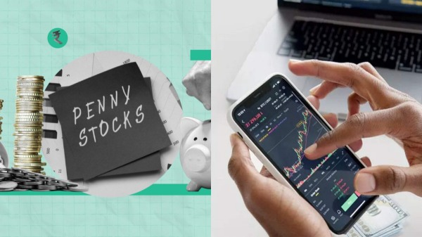  ஒரே வாரத்தில் 33% லாபம் கொடுத்த மல்டிபேக்கர் பென்னி பங்குகள்.. உங்களிடம் இந்த பங்குகள் உள்ளதா?