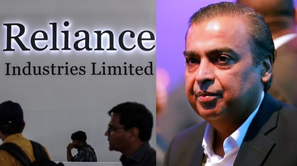  ரூ.80000 கோடிகளை 2 நாளில் தொலைத்த முகேஷ் அம்பானி.. கடும் நெருக்கடியில் ரிலையன்ஸ் நிறுவனம்..!!