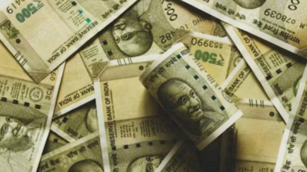 2050-ஆம் ஆண்டில் ரூ.1 கோடியின் மதிப்பு எவ்வளவு தெரியுமா? கேட்டா ஆடிப் போயிடுவீங்க! இவ்வளவு குறைவா? 2050-ஆம் ஆண்டில் ரூ.1 கோடியின் மதிப்பு எவ்வளவு தெரியுமா? கேட்டா ஆடிப் போயிடுவீங்க! இவ்வளவு குறைவா?