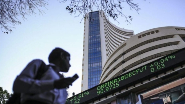  முதலீட்டாளர்களுக்கு ஜாக்பாட்.. 20% உச்சத்தில் பென்னி பங்கு.. விலை வெறும் ரூ.23 தான்..!!   