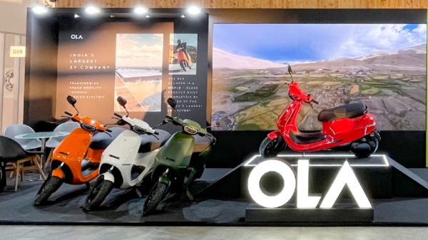 ஓலா எலக்ட்ரிக் நிறுவனத்திற்கு வந்த சிக்கல்.. நுகர்வோர் புகாரை அடுத்து ஷோகாஸ் நோட்டீஸ் அனுப்பிய CCPA!