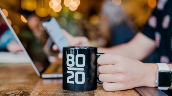  செல்வத்தை குவிக்க உதவும் 80-20 விதி.. அட இவ்ளோ நாள் இது தெரியாம போயிடுச்சே!