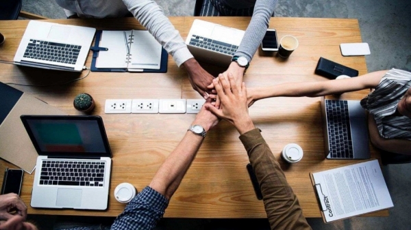  பெங்களூருக்கு இனி பொற்காலம்.. கலக்கும் ஸ்டார்ட்அப் நிறுவனங்கள்.. இனி ஆட்டம் வேற லெவல்!