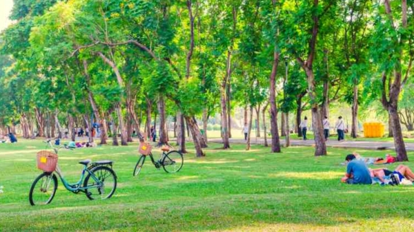  பெங்களூருவில் 153 ஏக்கர் பிரம்மாண்டம்.. புதிய கப்பான் பார்க் உருவாக்கும் கர்நாடக அரசு..!!