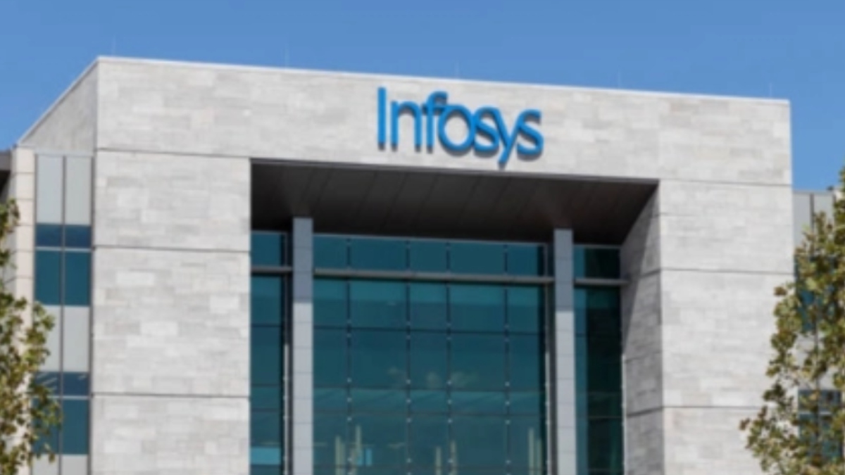 Infosys Q2 Results குறைவான லாபத்தை பதிவு செய்த இன்ஃபோசிஸ்.. அதிக