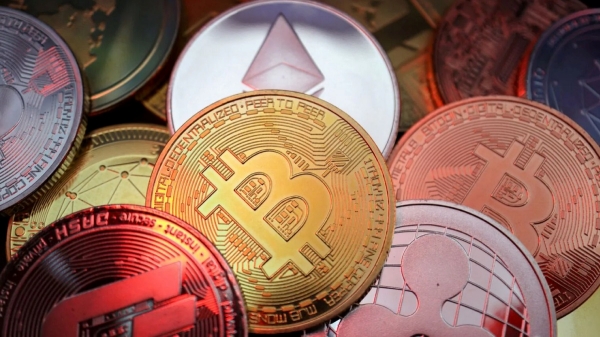 70,000 டாலர்களை நெருங்கி வரும் பிட்காயின்.. சூடு பிடிக்கும் அமெரிக்க ஜனாதிபதி தேர்தல் களம்..!! 70,000 டாலர்களை நெருங்கி வரும் பிட்காயின்.. சூடு பிடிக்கும் அமெரிக்க ஜனாதிபதி தேர்தல் களம்..!!