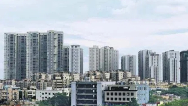 ரியல் எஸ்டேட் துறையில் திடீர் மாற்றம்.. சாமானிய மக்கள் புலம்பல்..! 