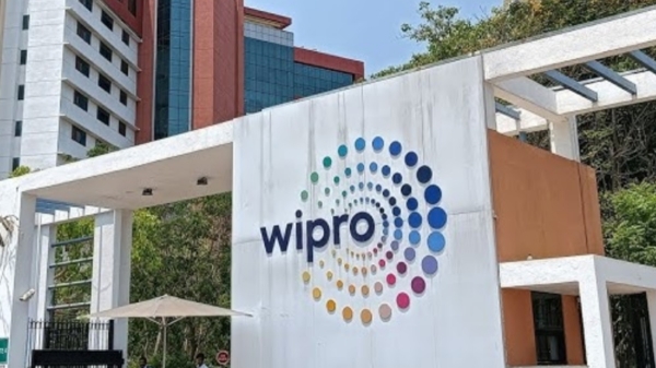  விப்ரோ ஊழியர்களுக்கு கொண்டாட்டம் தான்!! வந்துவிட்டது ஊதிய உயர்வு அறிவிப்பு!! 