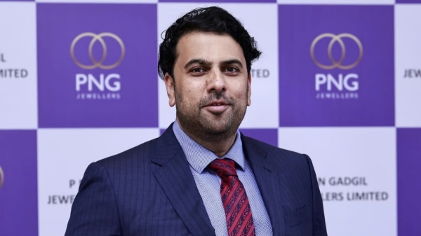  ஒரே ஒரு ஐபிஓ தான் !! ஓஹோவென உயர்ந்த வாழ்க்கை… யார் இந்த சவுரப் காட்கில்?