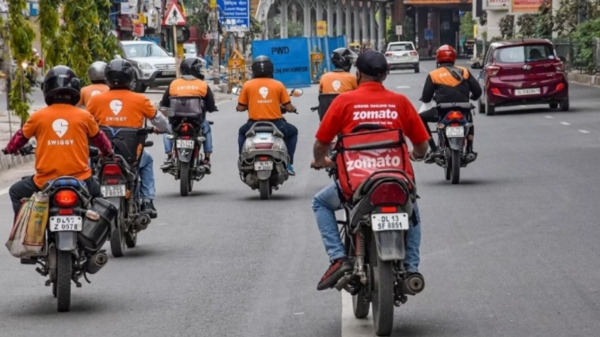  GIG பணியாளர்களின் நலனுக்காக கர்நாடக அரசு புதிய நடவடிக்கை.. செஸ் வரி விதிப்பதாக அறிவிப்பு..!