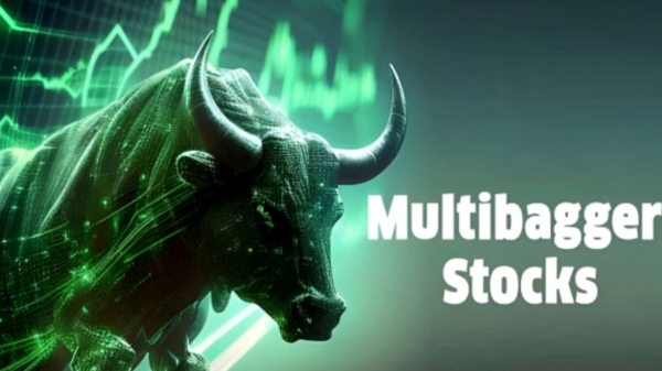  97000% அதுவும் வெறும் 2 ஆண்டுகளில்.. ரூ.99.94 கோடி ஆர்டரை கைப்பற்றிய மல்டிபேக்கர் பங்கு..!!