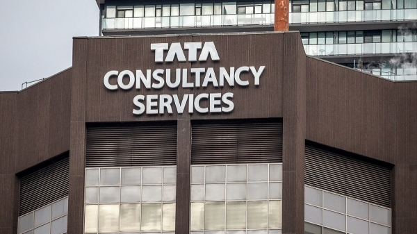 தட்டி தூக்கிய TCS.. 15 ஆண்டு அயர்லாந்து அரசு திட்டத்தை லட்டு மாதிரி கைப்பற்றியது..!