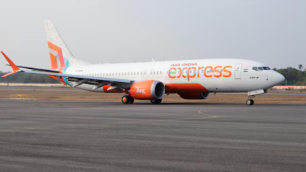 ஏர் இந்தியா-ஏஐஎக்ஸ் கனெக்ட் விமானங்கள் இணைப்பு.. இனி குறைந்த கட்டணத்தில் விமான சேவை.. டாடா அதிரடி..!