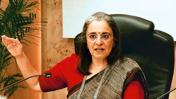 மாதபி புரி புச் இடத்தில் புதிய தலைவர்.. மத்திய அரசின் தேடல் பணி துவங்கியது..?! 