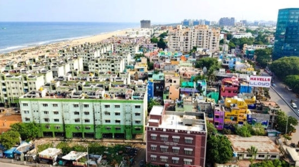  ரூ.1.5 லட்சம் வருமானம் பெரும் தம்பதி! ஆனால் சென்னையில் வீடு வாங்க முடியல! அனல் பறக்கும் விவாதம்!