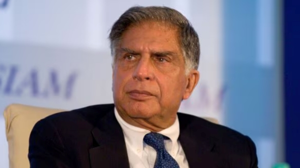 ரத்தன் டாடாவுக்கு அப்படியொரு தம்பி இருக்காரா..? யார் அவர்..?! 