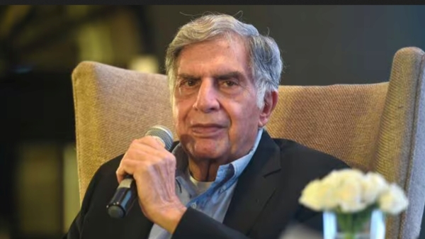 டாடா சாம்ராஜ்ஜியத்தை உண்மையிலேயே ஆள்வது யார்..? டாடா சன்ஸ் வெறும் முகம் மட்டும் தான்..!! 