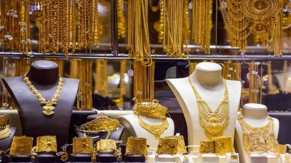 ரூ.80000 தாண்டிய தங்கம்.. அமெரிக்க தேர்தல் பீதி.. சென்னையில் ஒரு கிராம் தங்கம் விலை என்ன..? 