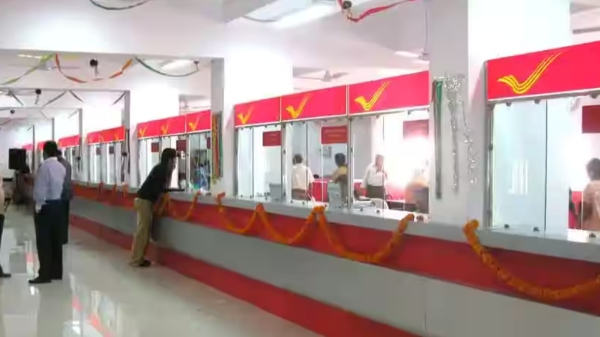  உங்கள் வீட்டு பெண்ணுக்கும் ரூ.32,000 கிடைக்கும்.. போஸ்ட் ஆபீஸ் வழங்கும் அசத்தல் திட்டம்! வாவ்!