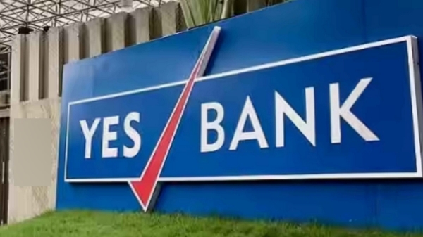  ராக்கெட் உயர்வில் யெஸ் பேங்க் பங்குகள்.. ஒரே நாளில் 8% உயர்ந்ததால் முதலீட்டாளர்கள் மகிழ்ச்சி..!!