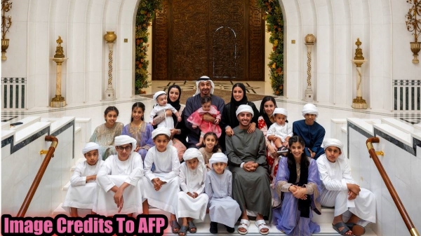  ரூ.4000 கோடி மாளிகை, 700 கார்கள்.. உலகின் பணக்கார அரச குடும்பத்திடம் என்னென்ன இருக்கு தெரியுமா?