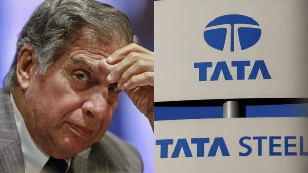டாடா 100 ஆண்டுகள் பழமையான ஸ்டீல் உற்பத்தி ஆலை மூடல்.. இந்த வரலாற்று முடிவுக்கான காரணம் தெரியுமா..?