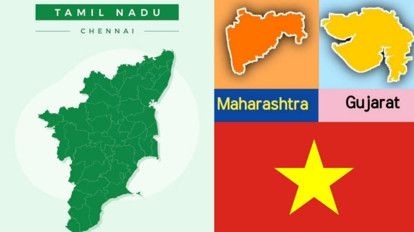 தமிழ்நாட்டை இனி குஜராத், மகாராஷ்டிரா உடன் ஒப்பிடுவது வேஸ்ட்..! வியட்நாம் தான் சரியான போட்டியாளர்..! 